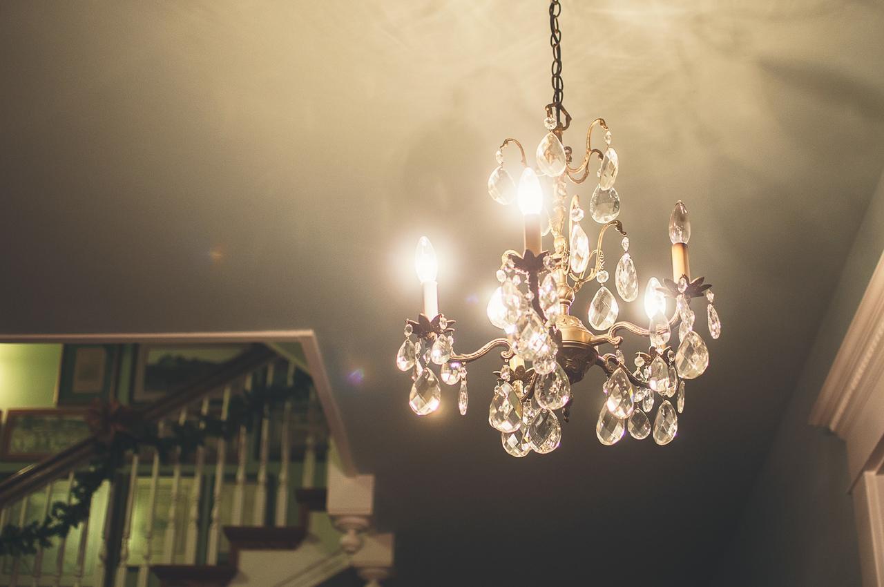 Katy House Bed And Breakfast Smithville エクステリア 写真