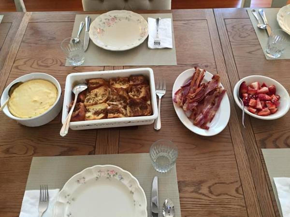 Katy House Bed And Breakfast Smithville エクステリア 写真